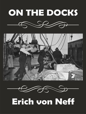 cover image of On the Docks
